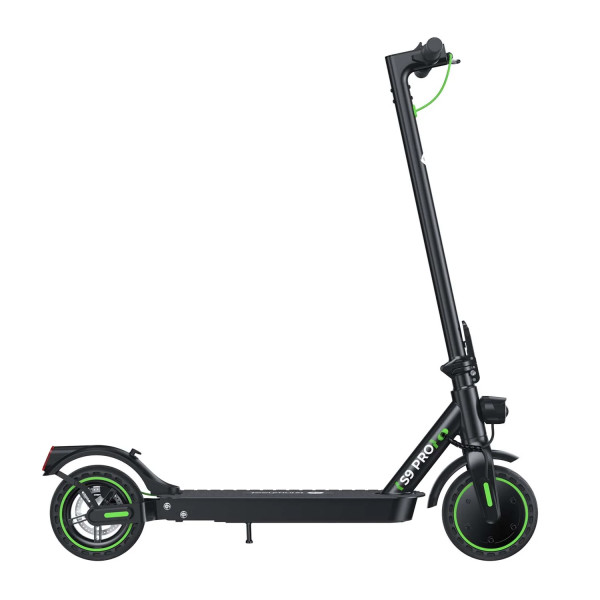 Електросамокат Isinwheel S9 Pro