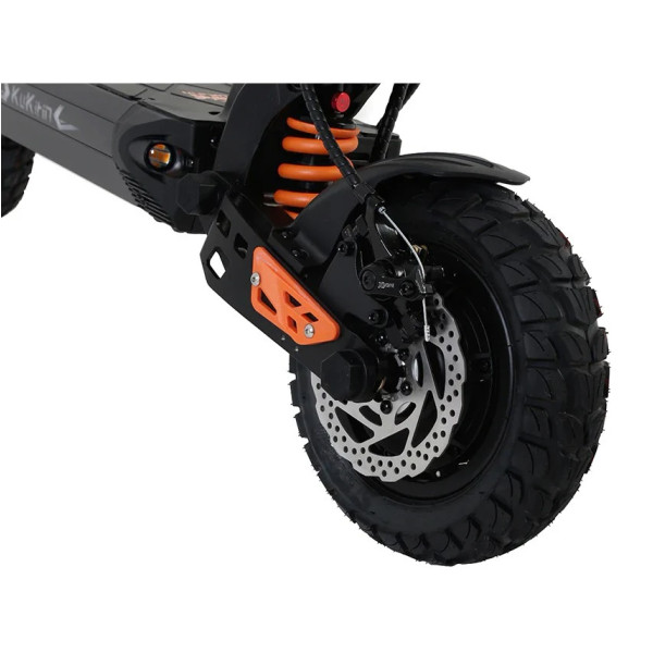 Електросамокат KUGOO KIRIN G2 Master Dual 2024