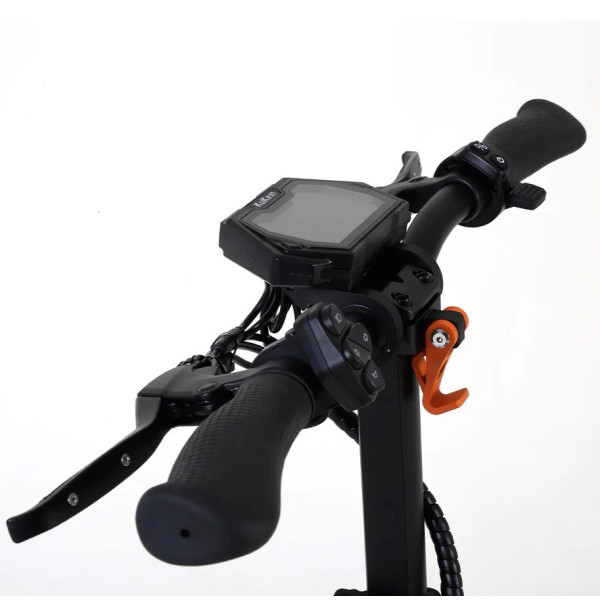 Електросамокат KUGOO KIRIN G2 Master Dual 2024