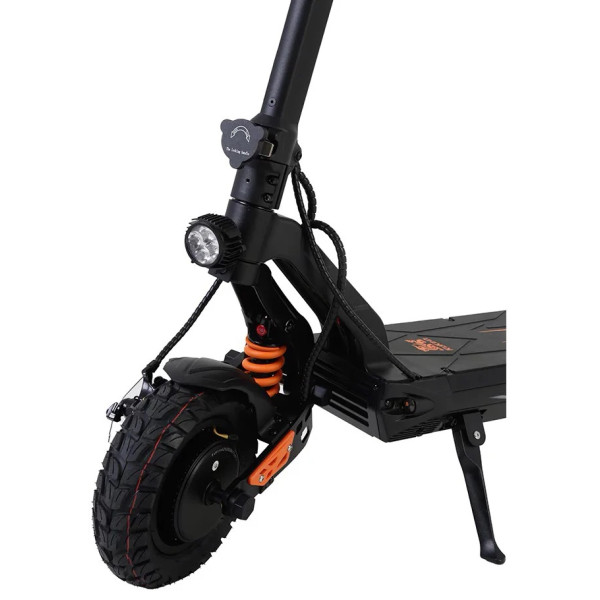 Електросамокат KUGOO KIRIN G2 Master Dual 2024