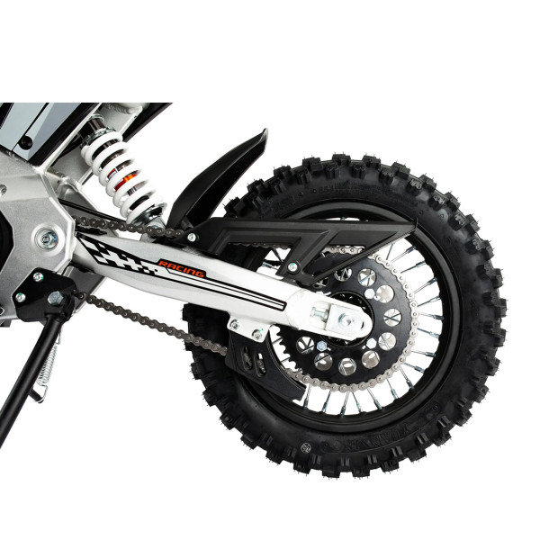 Електробайк KUGOO KIRIN X1