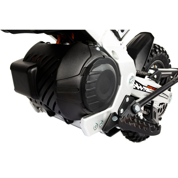 Електробайк KUGOO KIRIN X1