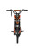 Електробайк KUGOO KIRIN X1