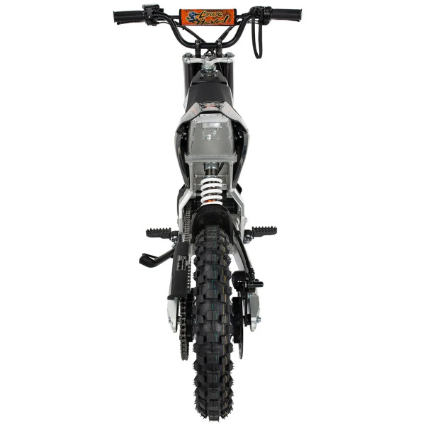 Електробайк KUGOO KIRIN X1