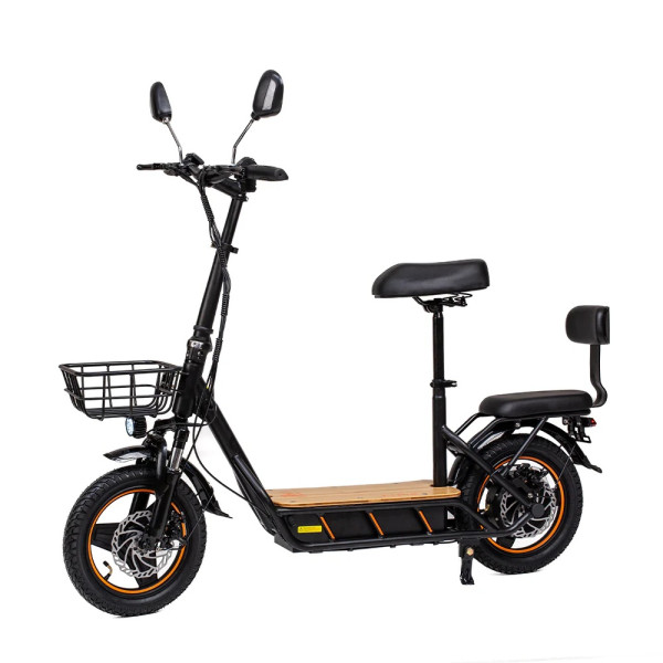 Електросамокат KUKIRIN C1 PRO