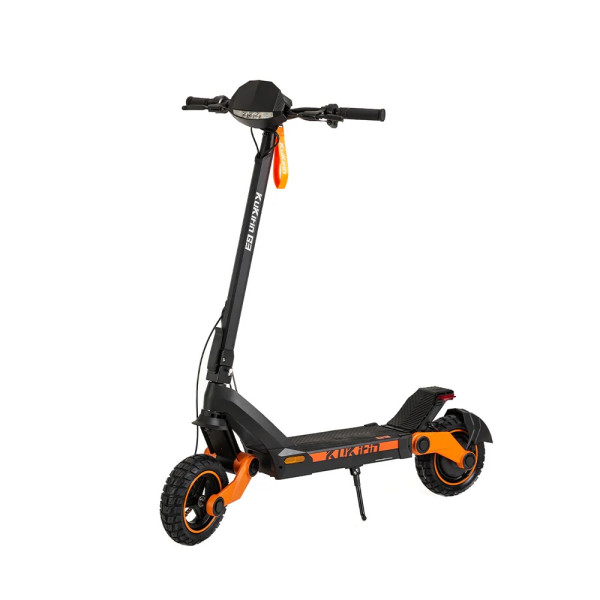 Електросамокат KUKIRIN G3