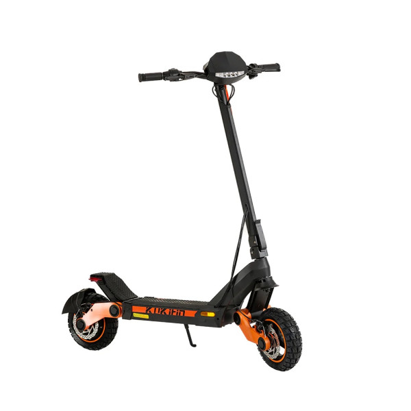 Електросамокат KUKIRIN G3
