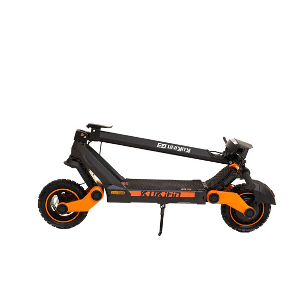 Електросамокат KUKIRIN G3