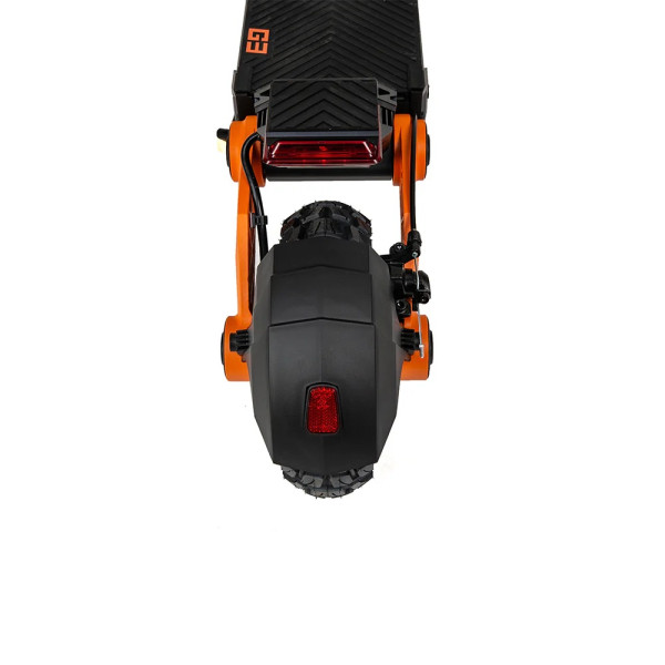 Електросамокат KUKIRIN G3