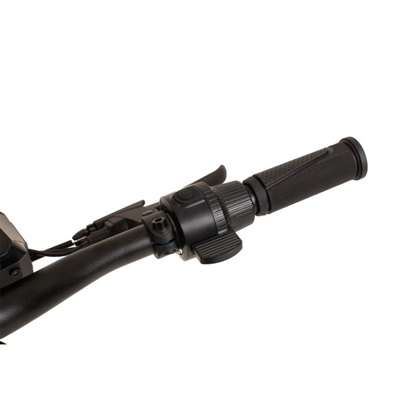 Електросамокат KUKIRIN G3
