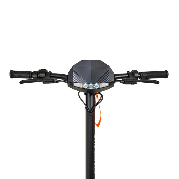 Електросамокат KUKIRIN G3
