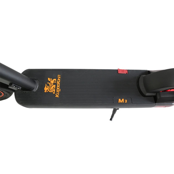 Електросамокат KUKIRIN M3