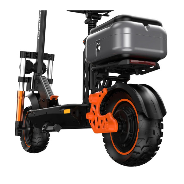 Електросамокат KUKIRIN M5 Pro