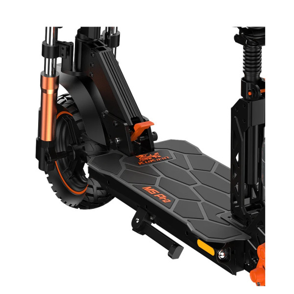 Електросамокат KUKIRIN M5 Pro