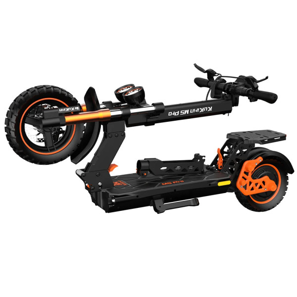 Електросамокат KUKIRIN M5 Pro