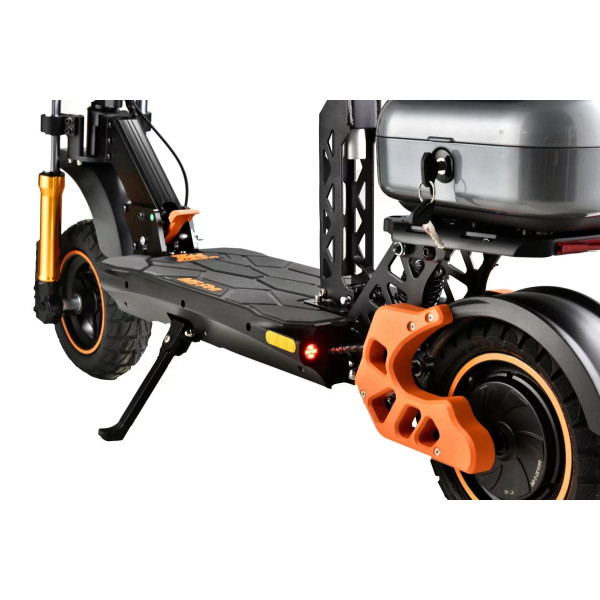 Електросамокат KUKIRIN M5 Pro