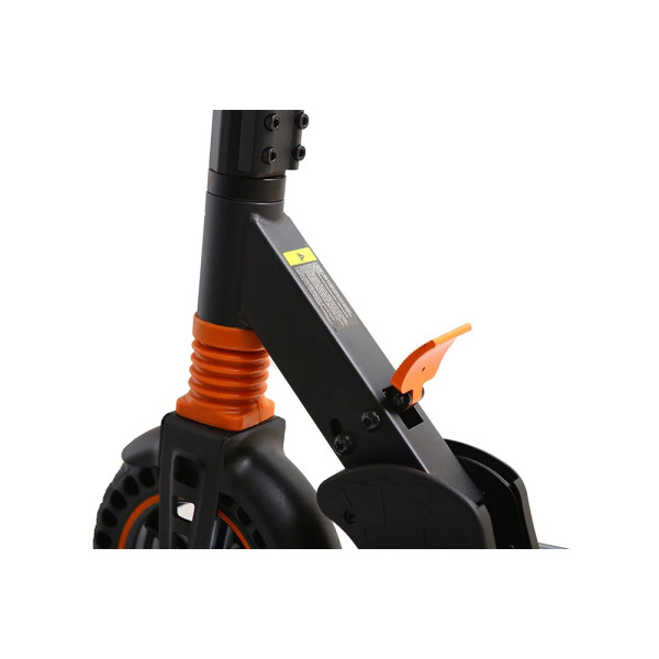 Електросамокат KUKIRIN S1 Pro