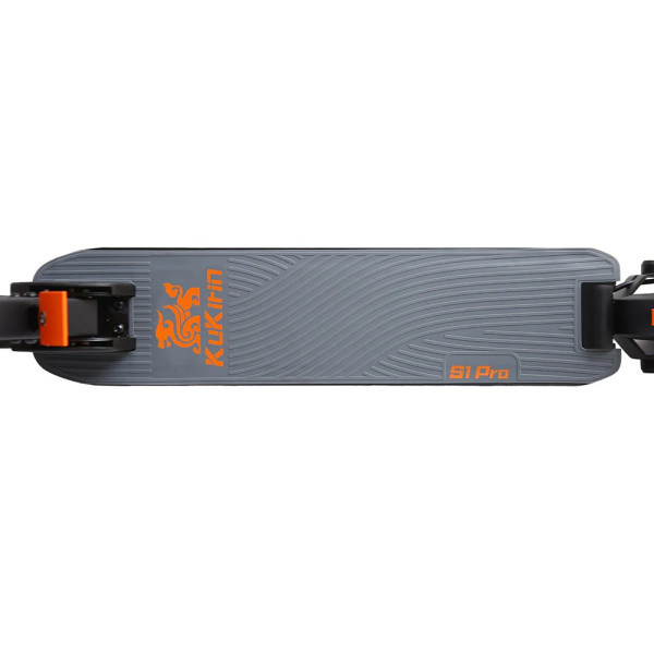 Електросамокат KUKIRIN S1 Pro