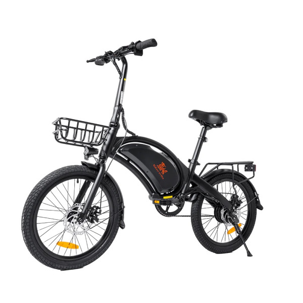 Електровелосипед KUKIRIN V1 Pro