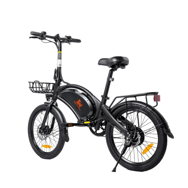 Електровелосипед KUKIRIN V1 Pro