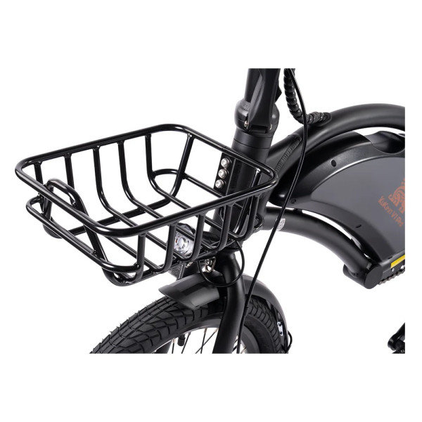 Електровелосипед KUKIRIN V1 Pro