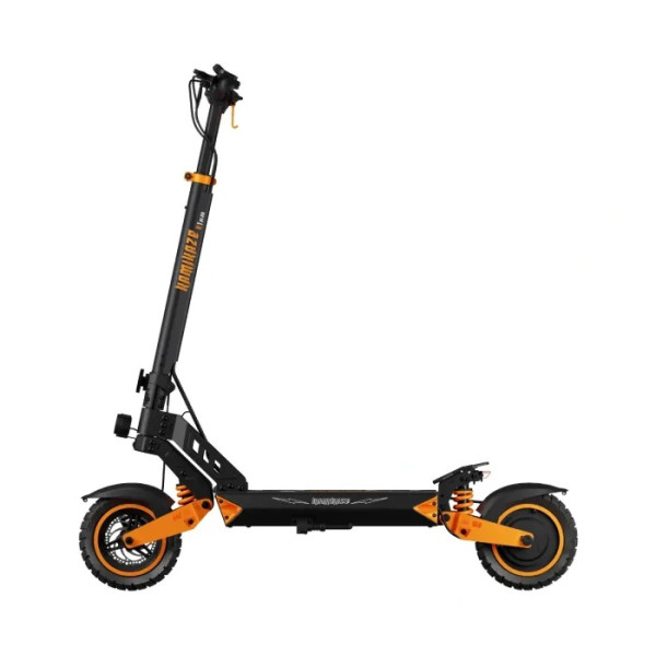 Електросамокат Kamikaze K1 Plus