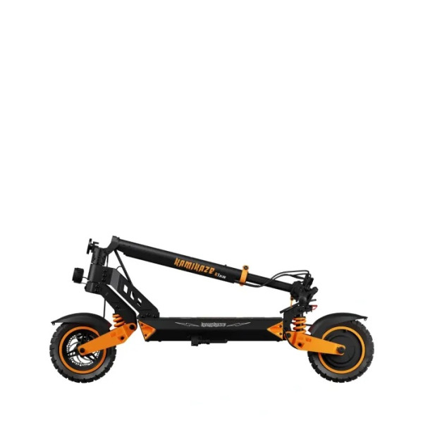 Електросамокат Kamikaze K1 Plus
