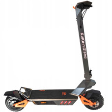 Електросамокат KUGOO KIRIN G1 PRO