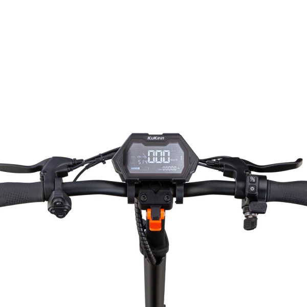 Електросамокат KUGOO KIRIN G2 Master Dual 2026