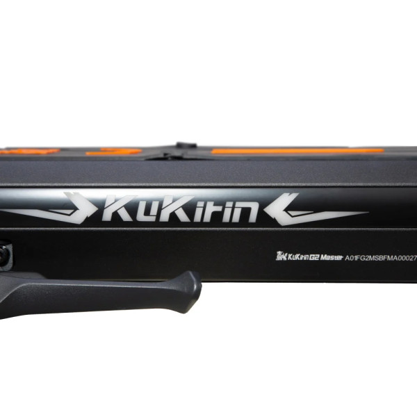 Електросамокат KUGOO KIRIN G2 Master Dual 2026