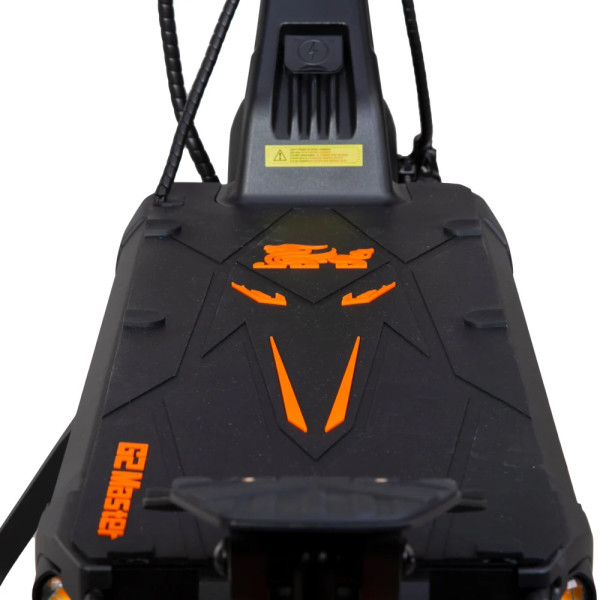 Електросамокат KUGOO KIRIN G2 Master Dual 2026