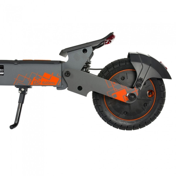 Електросамокат KuKirin G2 Ultra