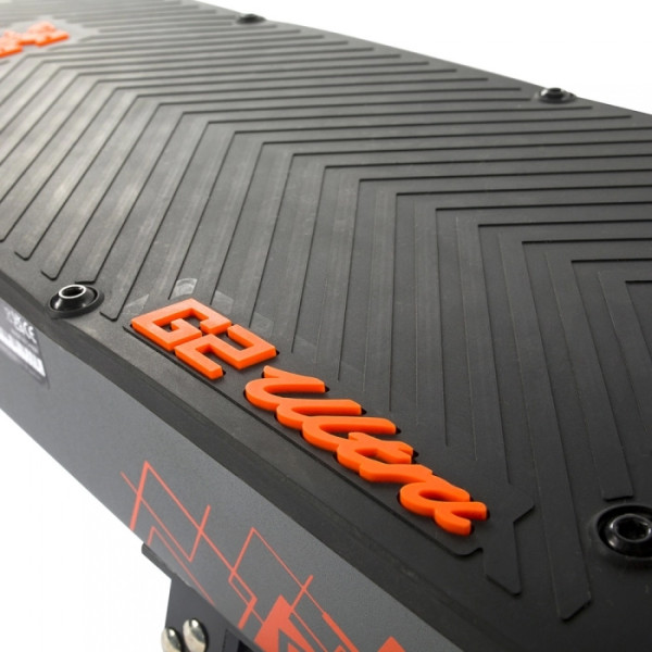 Електросамокат KuKirin G2 Ultra