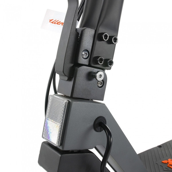 Електросамокат KuKirin G2 Ultra