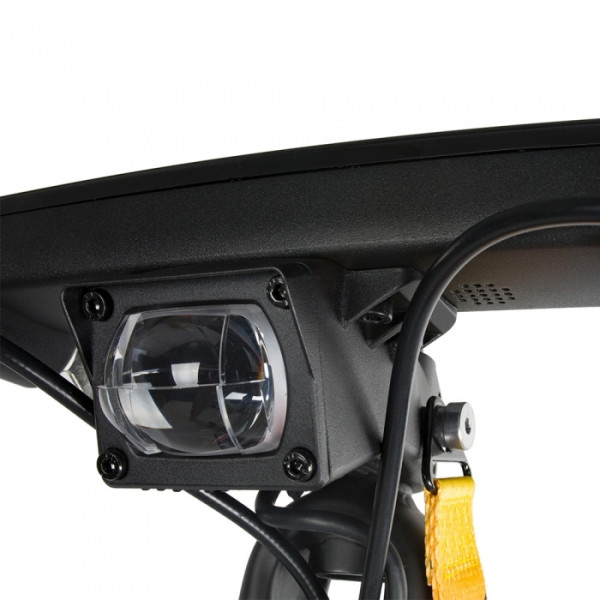 Електросамокат KuKirin G2 Ultra