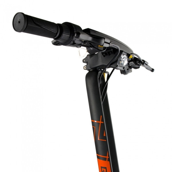 Електросамокат KuKirin G2 Ultra