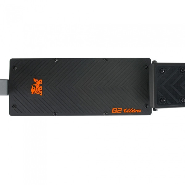 Електросамокат KuKirin G2 Ultra