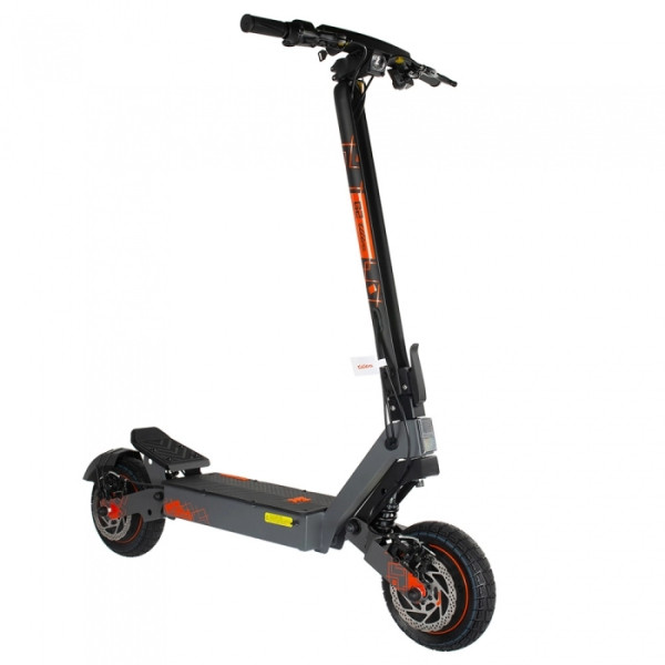 Електросамокат KuKirin G2 Ultra