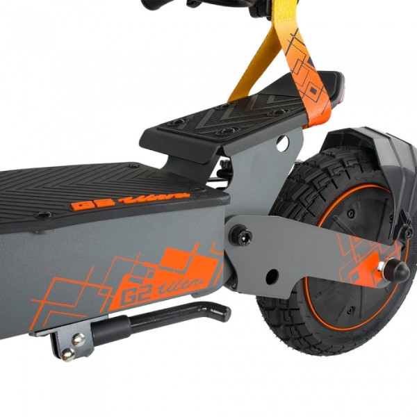 Електросамокат KuKirin G2 Ultra