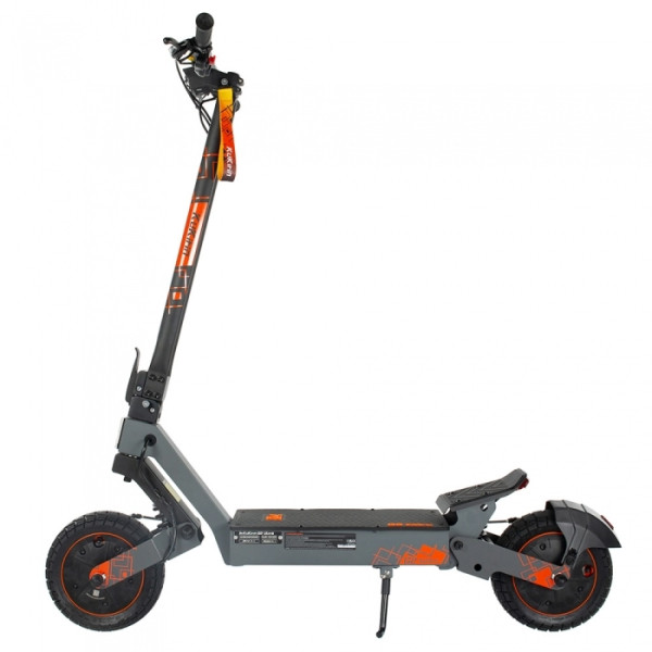 Електросамокат KuKirin G2 Ultra