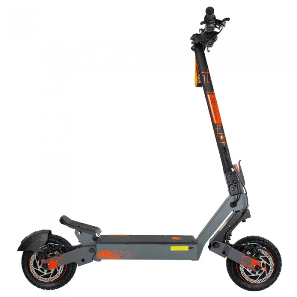 Електросамокат KuKirin G2 Ultra