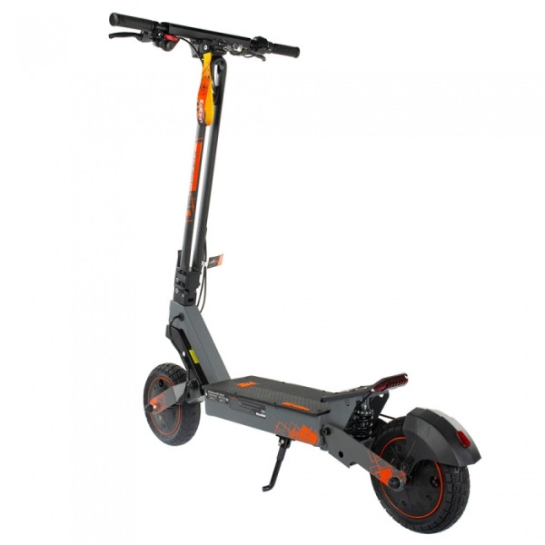 Електросамокат KuKirin G2 Ultra