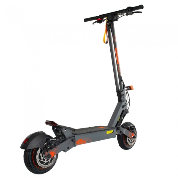 Електросамокат KuKirin G2 Ultra