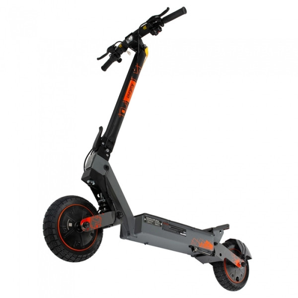 Електросамокат KuKirin G2 Ultra