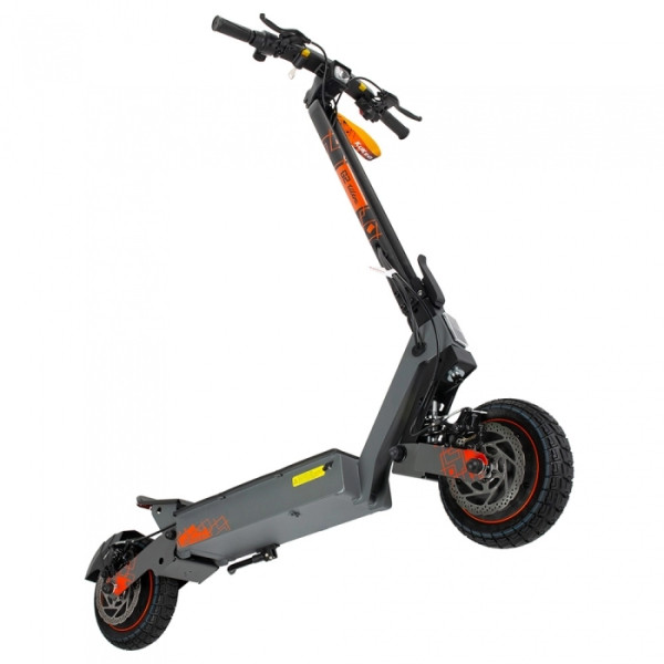 Електросамокат KuKirin G2 Ultra