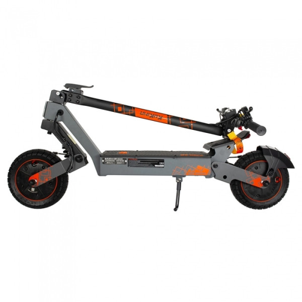 Електросамокат KuKirin G2 Ultra