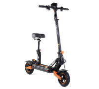 Електросамокат Kugoo Kirin G2 Max