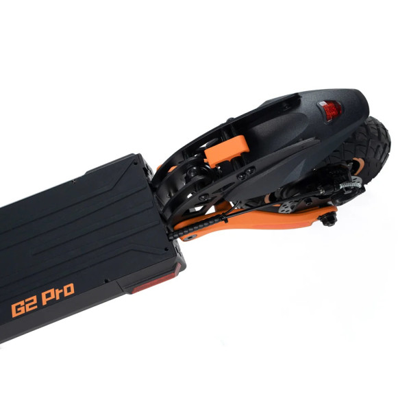 Електросамокат KuKirin G2 Pro