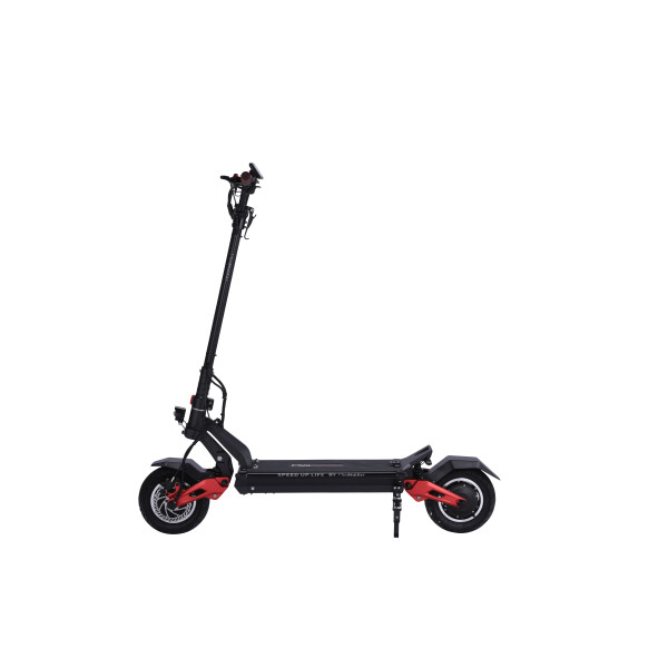 Електросамокат MiniWalker Tiger 10 Pro+