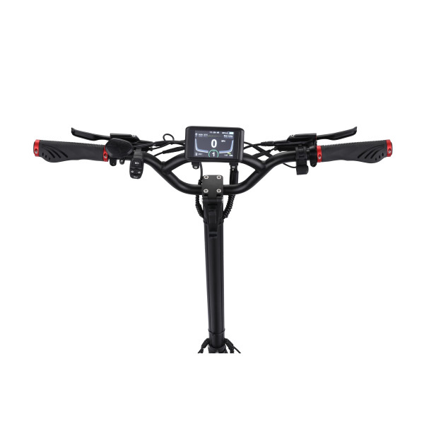 Електросамокат MiniWalker Tiger 10 Pro+